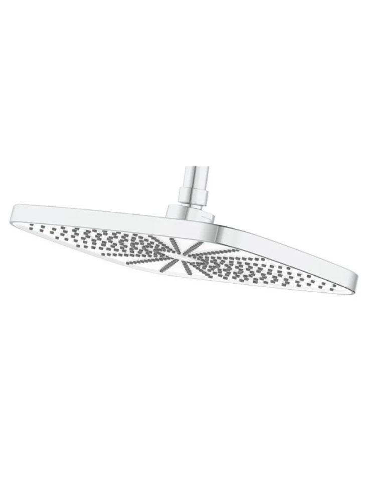 Душевая стойка AZARIO Conda AZ-K2411 хром