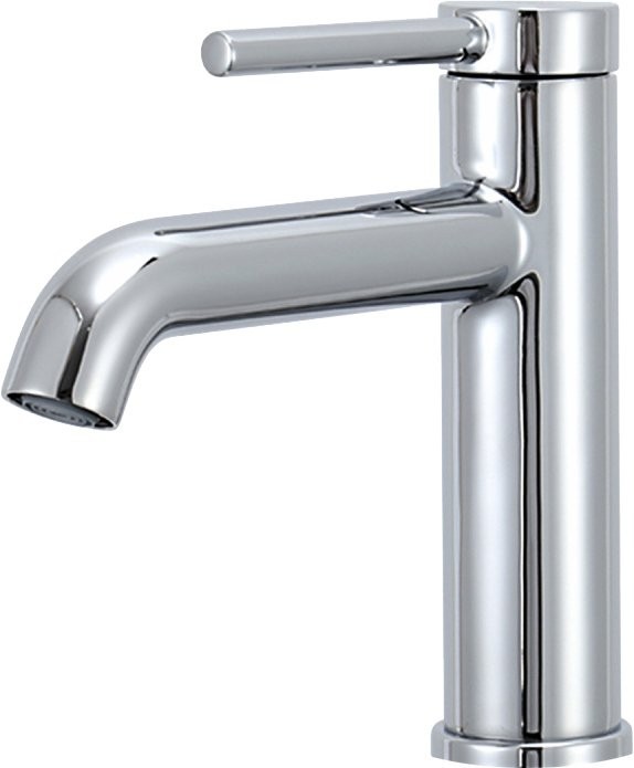 Смеситель для раковины Gappo G06 G1006 хром