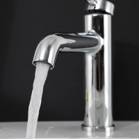 Смеситель для раковины Gappo G06 G1006 хром