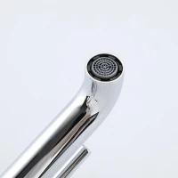 Смеситель для раковины Gappo G06 G1006 хром Смеситель для раковины Gappo G06 G1006 хром