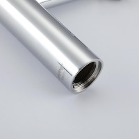 Смеситель для раковины Gappo G06 G1006 хром