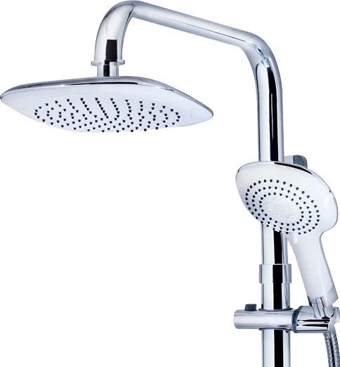 Душевая стойка Kaiser Arena 36182