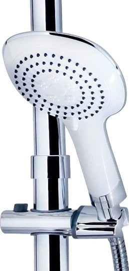 Душевая стойка Kaiser Arena 36182