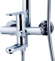 Душевая стойка Kaiser Arena 36182