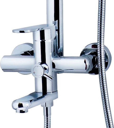 Душевая стойка Kaiser Arena 36182