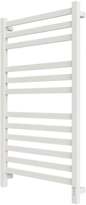 Полотенцесушитель электрический Grois Bruno 123 50х100 белый