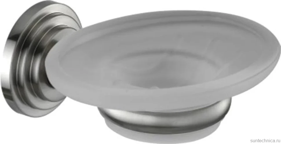Мыльница Wasserkraft Ammer K-7029