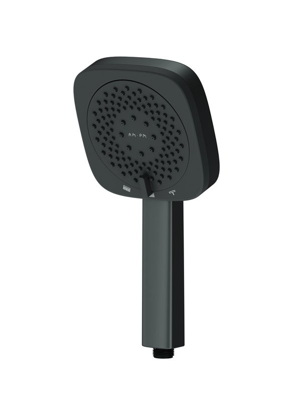 Душевая лейка AM.PM Above F029W022 черная