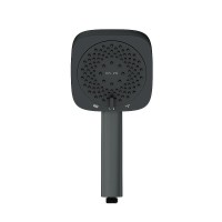 Душевая лейка AM.PM Above F029W022 черная