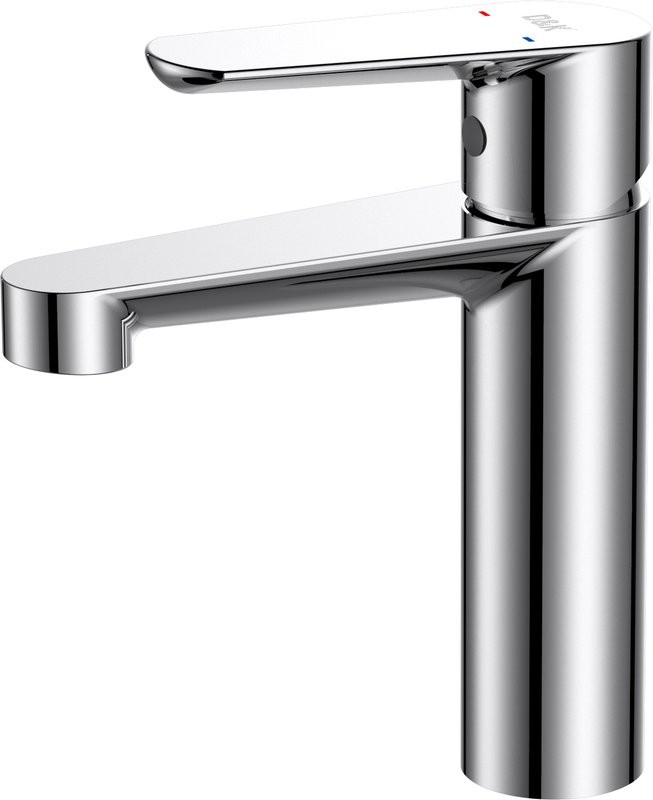 Смеситель для раковины D&K Bayern.München DA1562101 хром