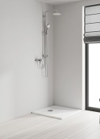 Душевая стойка Grohe New Tempesta Cosmopolitan 200 Душевая стойка Grohe New Tempesta Cosmopolitan 200