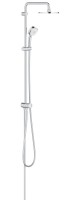 Душевая стойка Grohe New Tempesta Cosmopolitan 200 Душевая стойка Grohe New Tempesta Cosmopolitan 200