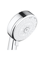Душевая стойка Grohe New Tempesta Cosmopolitan 200 Душевая стойка Grohe New Tempesta Cosmopolitan 200