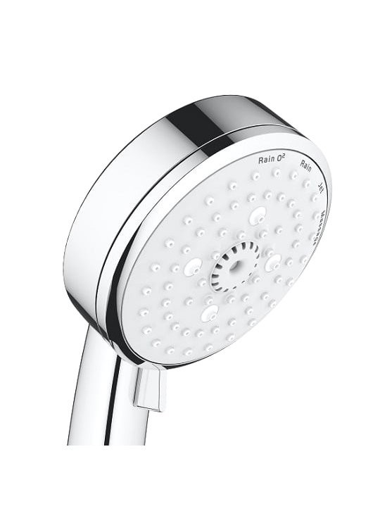 Душевая стойка Grohe New Tempesta Cosmopolitan 200