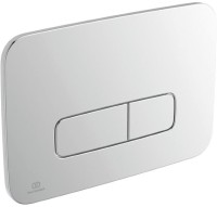 Система инсталляции для унитазов Ideal Standard R020467 PROSYS 120 M R0308AA с кнопкой хром Система инсталляции для унитазов Ideal Standard R020467 PROSYS 120 M R0308AA с кнопкой хром