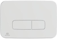 Система инсталляции для унитазов Ideal Standard R020467 PROSYS 120 M R0308AA с кнопкой хром Система инсталляции для унитазов Ideal Standard R020467 PROSYS 120 M R0308AA с кнопкой хром