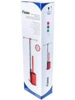 Стойка Fixsen Rainbow FX-32-06 красная Стойка Fixsen Rainbow FX-32-06 красная