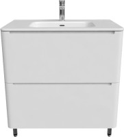 Тумба с раковиной IDDIS Edifice 80 напольная Тумба с раковиной IDDIS Edifice 80 напольная