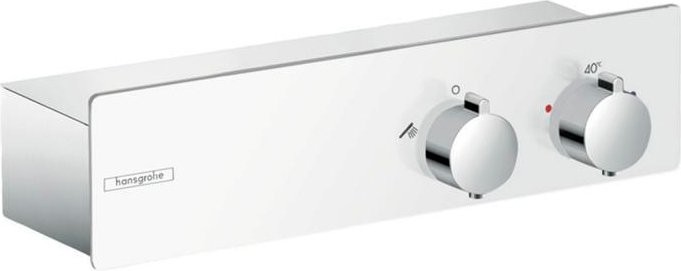 Термостатический смеситель Hansgrohe ShowerTablet 350 13102400 для душа