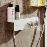 Термостатический смеситель Hansgrohe ShowerTablet 350 13102400 для душа