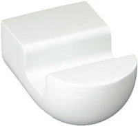 Крючок Wasserkraft Kammel K-8323white Крючок Wasserkraft Kammel K-8323white