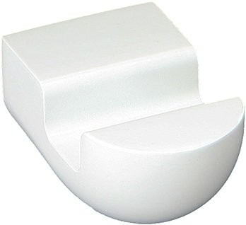 Крючок Wasserkraft Kammel K-8323white