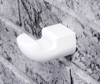 Крючок Wasserkraft Kammel K-8323white