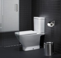Унитаз-компакт напольный Roca Gap 342477000
