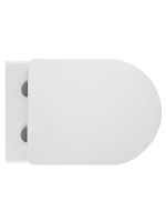 Унитаз подвесной CHARUS Skandenborg EWC700-125W