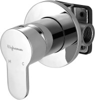 Встраиваемый смеситель для душа и ванны Elghansa Roundline Roundline 34R1183 С ВНУТРЕННЕЙ ЧАСТЬЮ