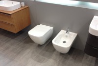 Унитаз подвесной Duravit Happy D.2 Happy D.2 белый + сертификат Duravit на установку сантехники