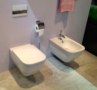 Унитаз подвесной Duravit Happy D.2 Happy D.2 белый + сертификат Duravit на установку сантехники