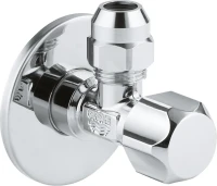 Смеситель для раковины Grohe Eurosmart New 23124002 с гигиеническим душем Смеситель для раковины Grohe Eurosmart New 23124002 с гигиеническим душем
