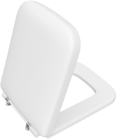 Унитаз подвесной VitrA Shift 7742B001-0075 матовый с крышкой с микролифтом
