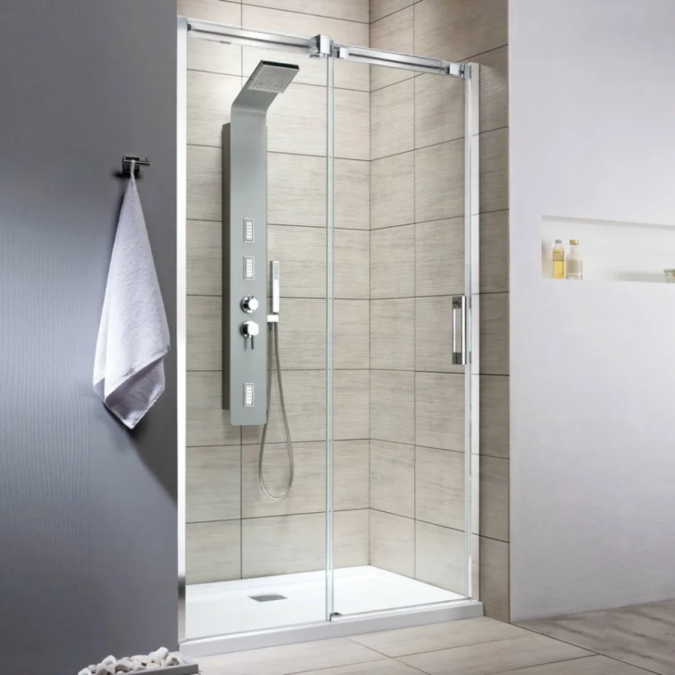 Душевая дверь в нишу Radaway Espera DWJ 110 L