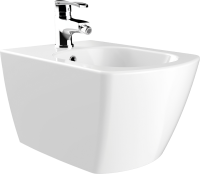 Биде подвесное Creavit Elegant EG510