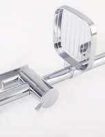 Душевой гарнитур Hansgrohe Raindance Select E 150 27856000 Unica'S Puro