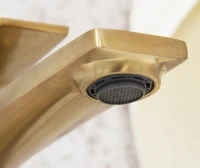 Смеситель для раковины Wasserkraft Aisch 5503H Смеситель для раковины Wasserkraft Aisch 5503H