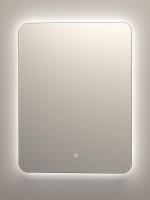 Зеркало Vincea VLM-3BE6007 60x70, с подсветкой