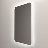 Зеркало Vincea VLM-3BE6007 60x70, с подсветкой