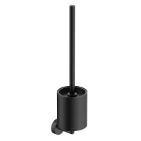 Ершик настенный Raglo R320.10.09, графит Ершик настенный Raglo R320.10.09, графит