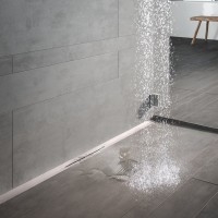 Душевой трап (лоток) TECE Drainprofile 670900 90 см сатин