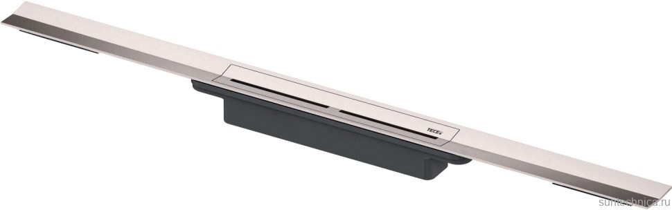 Душевой трап (лоток) TECE Drainprofile 670900 90 см сатин