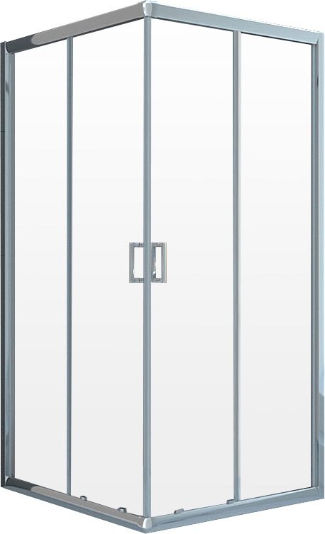 Душевой уголок Veconi Rovigo RV-11 100x100