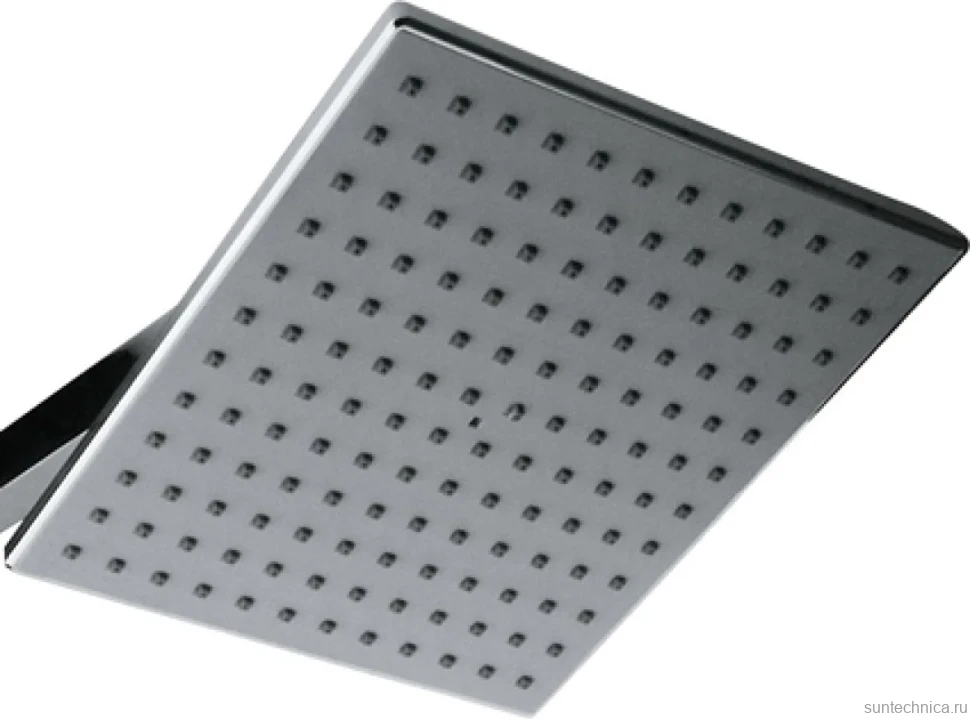 Верхний душ Timo SW-1113 (T) chrome