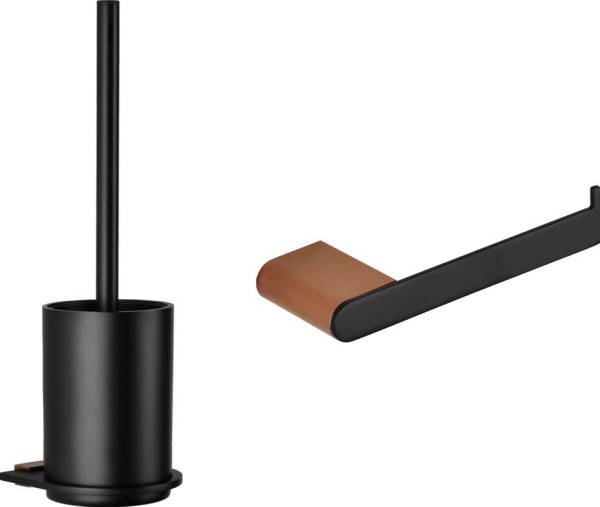 Набор Ершик Bemeta Galla + Держатель