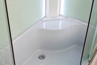 Душевая кабина DTO EM 4511RLED