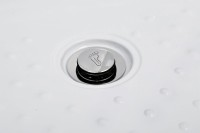 Душевая кабина DTO EM 4511RLED