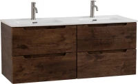 Мебель для ванной комнаты BelBagno Etna 120 rovere moro
