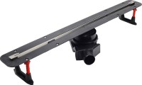Душевой трап (лоток) Pestan Confluo Slim Line 550+ хром матовый